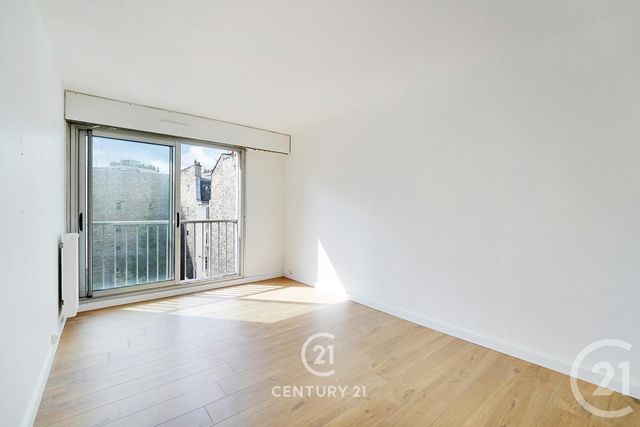 Appartement F2 à vendre - 2 pièces - 47,92 m2 - Paris - 75015 - ILE-DE-FRANCE