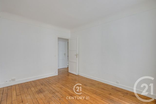 Appartement F3 &agrave; vendre - 2 pi&egrave;ces - 36,52 m2 - Paris - 75015 - ILE-DE-FRANCE