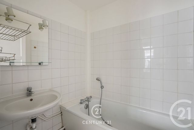 Appartement F3 &agrave; vendre - 2 pi&egrave;ces - 36,52 m2 - Paris - 75015 - ILE-DE-FRANCE
