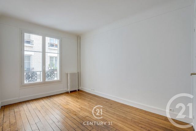 Appartement F3 &agrave; vendre - 2 pi&egrave;ces - 36,52 m2 - Paris - 75015 - ILE-DE-FRANCE