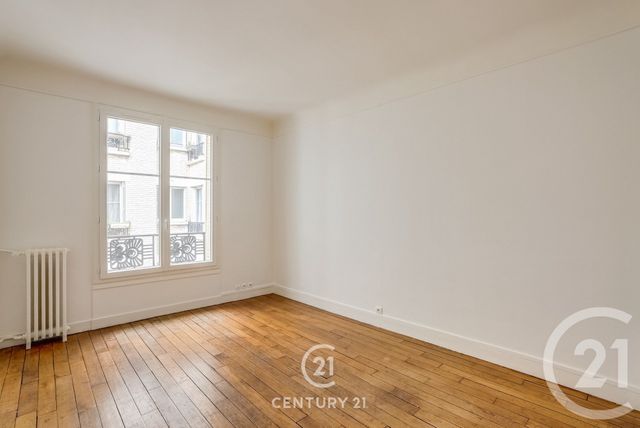 appartement - PARIS - 75015