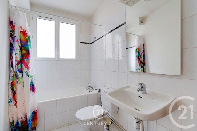 Appartement T1 à vendre - 1 pièce - 29,50 m2 - Paris - 75016 - ILE-DE-FRANCE