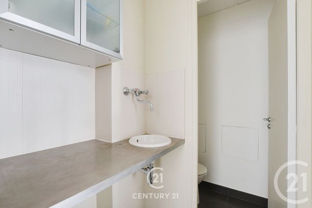 Appartement T3 à vendre - 3 pièces - 60 m2 - Paris - 75015 - ILE-DE-FRANCE