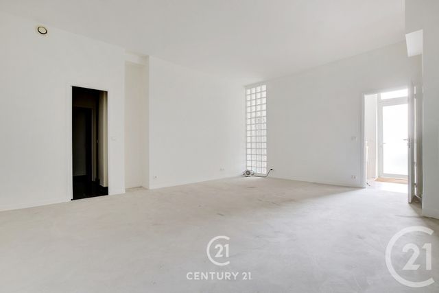 Appartement T3 à vendre - 3 pièces - 60 m2 - Paris - 75015 - ILE-DE-FRANCE