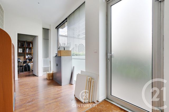 Appartement T3 à vendre - 3 pièces - 60 m2 - Paris - 75015 - ILE-DE-FRANCE