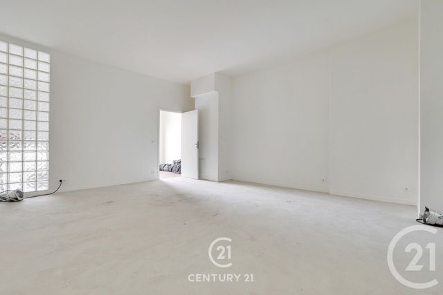 Appartement T3 à vendre - 3 pièces - 60 m2 - Paris - 75015 - ILE-DE-FRANCE