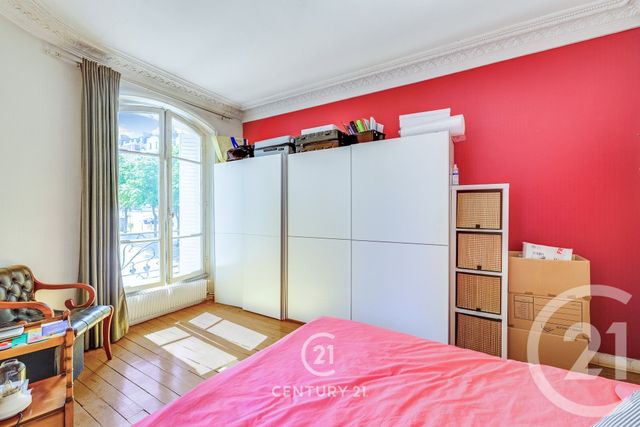 Appartement T4 &agrave; vendre - 4 pi&egrave;ces - 70 m2 - Paris - 75015 - ILE-DE-FRANCE