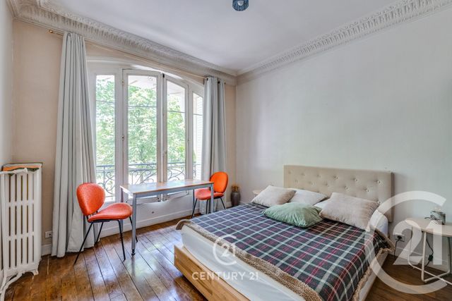 Appartement T4 &agrave; vendre - 4 pi&egrave;ces - 70 m2 - Paris - 75015 - ILE-DE-FRANCE