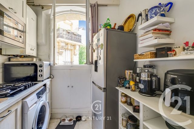 Appartement T4 &agrave; vendre - 4 pi&egrave;ces - 70 m2 - Paris - 75015 - ILE-DE-FRANCE