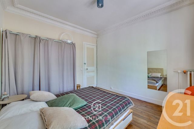 Appartement T4 &agrave; vendre - 4 pi&egrave;ces - 70 m2 - Paris - 75015 - ILE-DE-FRANCE