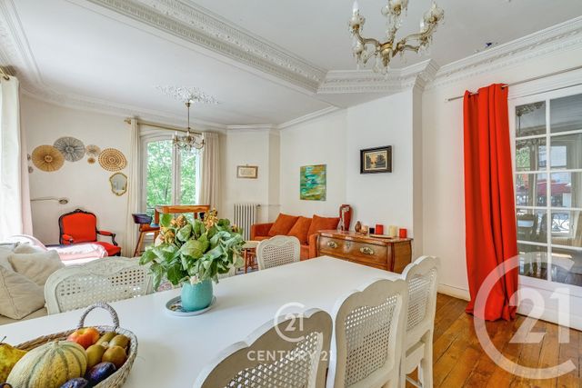 Appartement T4 &agrave; vendre - 4 pi&egrave;ces - 70 m2 - Paris - 75015 - ILE-DE-FRANCE
