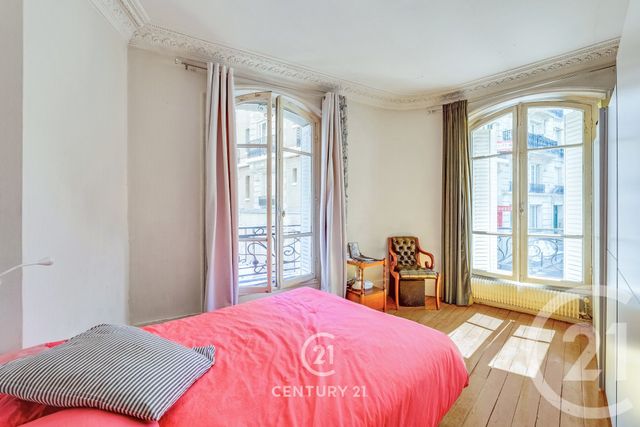 Appartement T4 &agrave; vendre - 4 pi&egrave;ces - 70 m2 - Paris - 75015 - ILE-DE-FRANCE