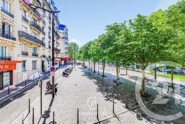 Appartement T4 &agrave; vendre - 4 pi&egrave;ces - 70 m2 - Paris - 75015 - ILE-DE-FRANCE