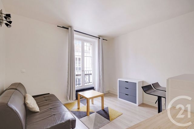 appartement - PARIS - 75015