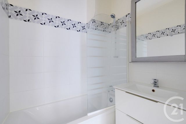 Appartement T1 à vendre - 1 pièce - 20,80 m2 - Paris - 75015 - ILE-DE-FRANCE