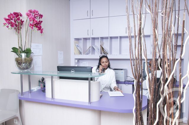 Local commercial à vendre - 78.48 m2 - 75 - Paris