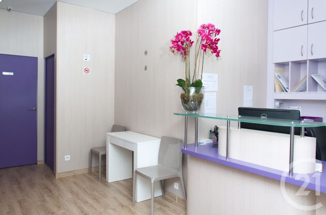 Local commercial à vendre - 78.48 m2 - 75 - Paris