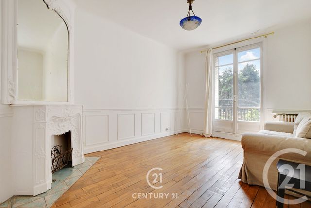 appartement - PARIS - 75015