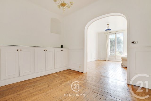Appartement T3 à vendre - 3 pièces - 68,51 m2 - Paris - 75015 - ILE-DE-FRANCE