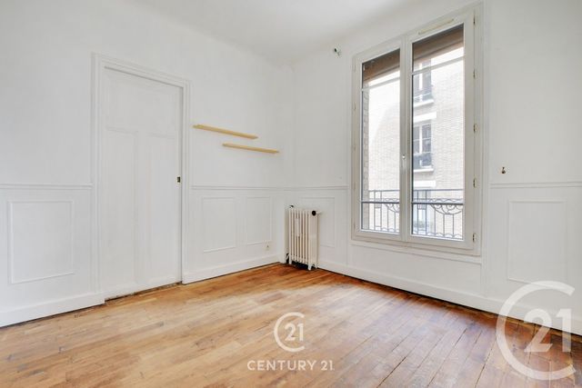 Appartement T3 à vendre - 3 pièces - 68,51 m2 - Paris - 75015 - ILE-DE-FRANCE