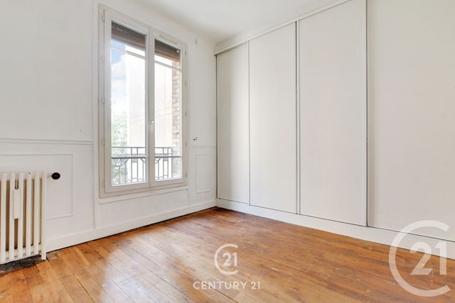 Appartement T3 à vendre - 3 pièces - 68,51 m2 - Paris - 75015 - ILE-DE-FRANCE