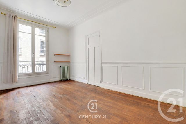 Appartement T3 à vendre - 3 pièces - 68,51 m2 - Paris - 75015 - ILE-DE-FRANCE