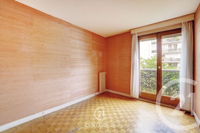 Appartement T5 &agrave; vendre - 4 pi&egrave;ces - 81,31 m2 - Paris - 75015 - ILE-DE-FRANCE