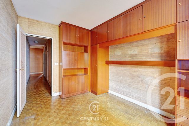 Appartement T5 &agrave; vendre - 4 pi&egrave;ces - 81,31 m2 - Paris - 75015 - ILE-DE-FRANCE