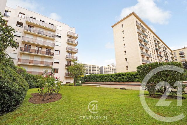 Appartement T5 &agrave; vendre - 4 pi&egrave;ces - 81,31 m2 - Paris - 75015 - ILE-DE-FRANCE