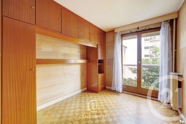 Appartement T5 &agrave; vendre - 4 pi&egrave;ces - 81,31 m2 - Paris - 75015 - ILE-DE-FRANCE