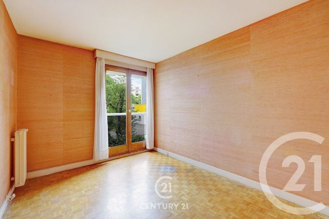 Appartement T5 &agrave; vendre - 4 pi&egrave;ces - 81,31 m2 - Paris - 75015 - ILE-DE-FRANCE