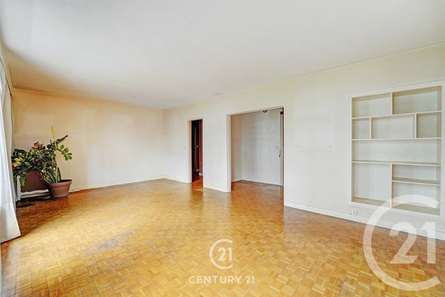 Appartement T5 &agrave; vendre - 4 pi&egrave;ces - 81,31 m2 - Paris - 75015 - ILE-DE-FRANCE