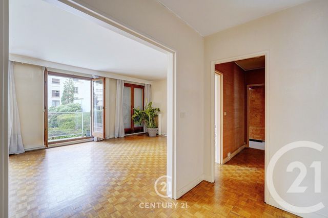 Appartement T5 &agrave; vendre - 4 pi&egrave;ces - 81,31 m2 - Paris - 75015 - ILE-DE-FRANCE