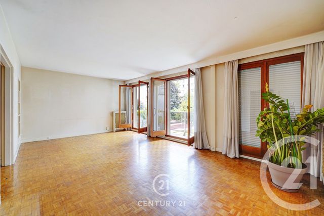 Appartement T5 &agrave; vendre - 4 pi&egrave;ces - 81,31 m2 - Paris - 75015 - ILE-DE-FRANCE