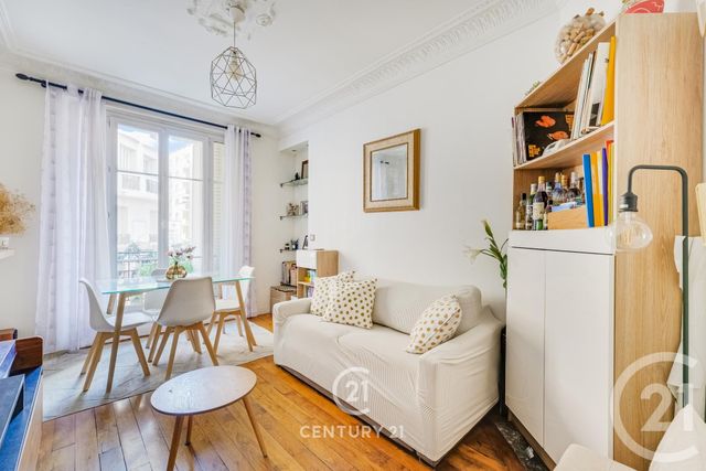 appartement - PARIS - 75015