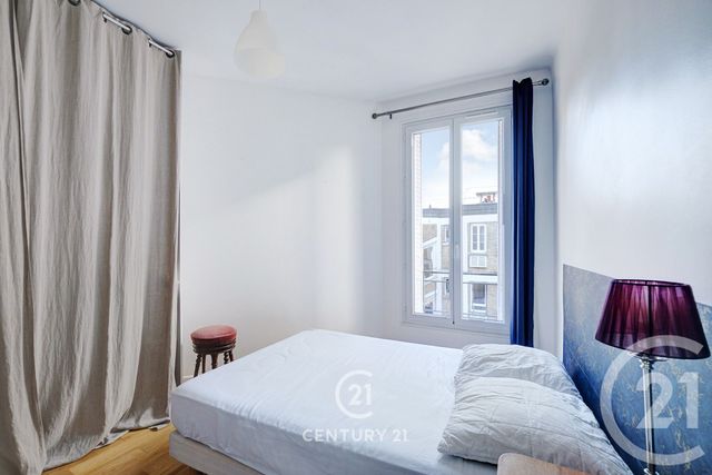 Appartement F2 à vendre - 2 pièces - 36,85 m2 - Paris - 75015 - ILE-DE-FRANCE