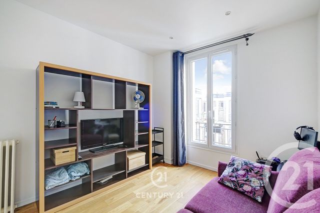 appartement - PARIS - 75015