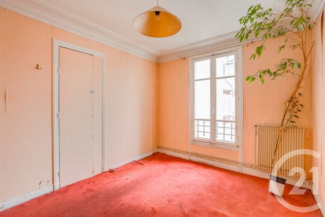Appartement T3 &agrave; vendre - 3 pi&egrave;ces - 55,65 m2 - Paris - 75015 - ILE-DE-FRANCE