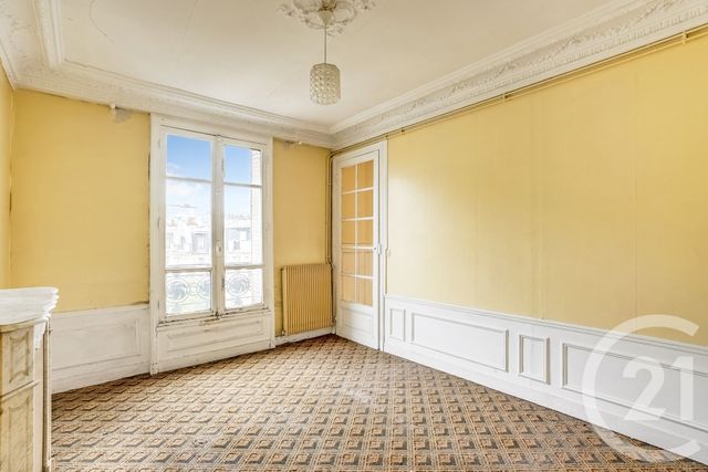 Appartement T3 &agrave; vendre - 3 pi&egrave;ces - 55,65 m2 - Paris - 75015 - ILE-DE-FRANCE