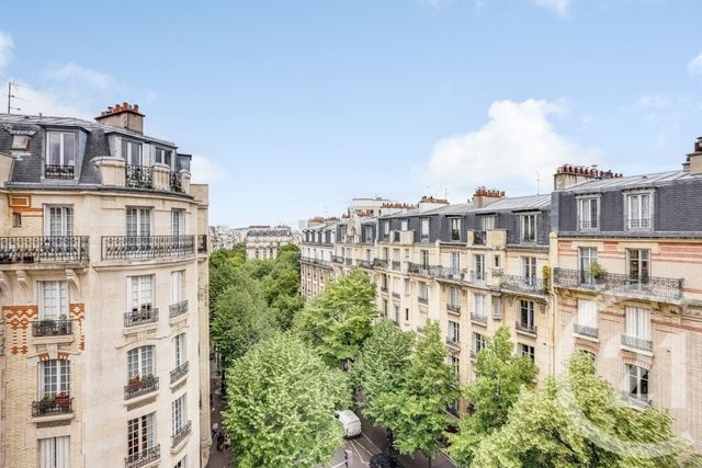Appartement T3 &agrave; vendre - 3 pi&egrave;ces - 55,65 m2 - Paris - 75015 - ILE-DE-FRANCE