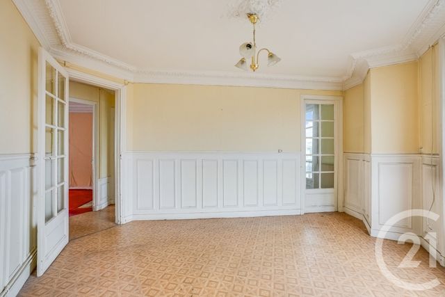 Appartement T3 &agrave; vendre - 3 pi&egrave;ces - 55,65 m2 - Paris - 75015 - ILE-DE-FRANCE