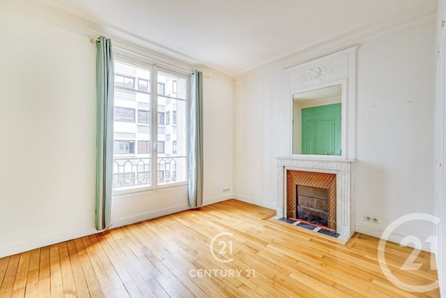 Appartement F4 &agrave; vendre - 4 pi&egrave;ces - 87,14 m2 - Paris - 75015 - ILE-DE-FRANCE