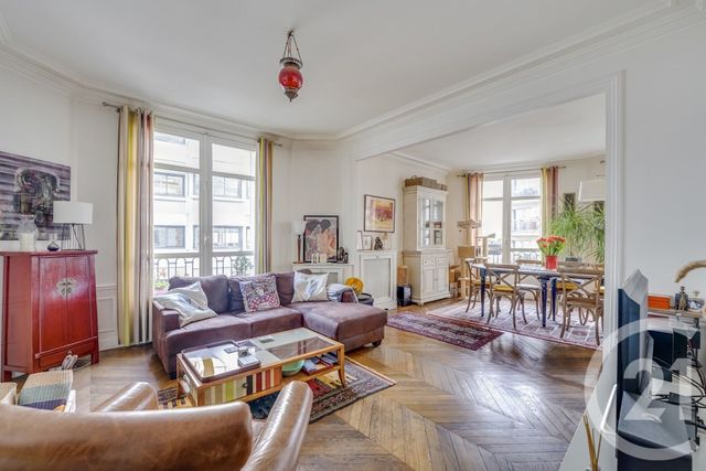 Appartement F4 à vendre PARIS
