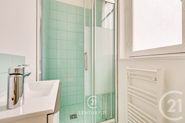 Appartement F4 &agrave; vendre - 4 pi&egrave;ces - 87,14 m2 - Paris - 75015 - ILE-DE-FRANCE