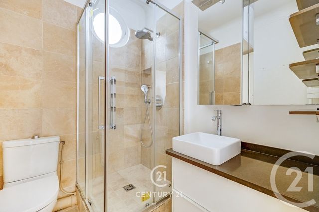Appartement F4 &agrave; vendre - 4 pi&egrave;ces - 87,14 m2 - Paris - 75015 - ILE-DE-FRANCE