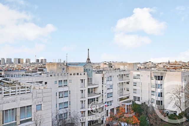 appartement - PARIS - 75015