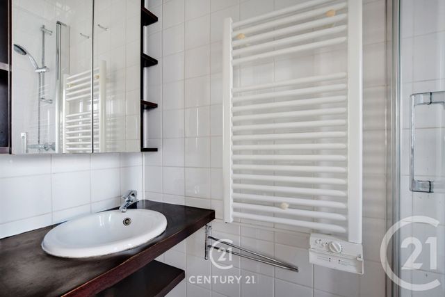 Appartement F2 &agrave; vendre - 2 pi&egrave;ces - 34,29 m2 - Paris - 75015 - ILE-DE-FRANCE