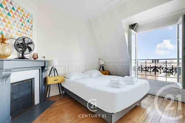 Appartement F2 &agrave; vendre - 2 pi&egrave;ces - 34,29 m2 - Paris - 75015 - ILE-DE-FRANCE