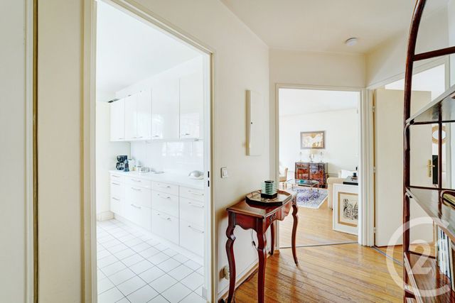 Appartement F2 à vendre - 2 pièces - 47,46 m2 - Paris - 75015 - ILE-DE-FRANCE