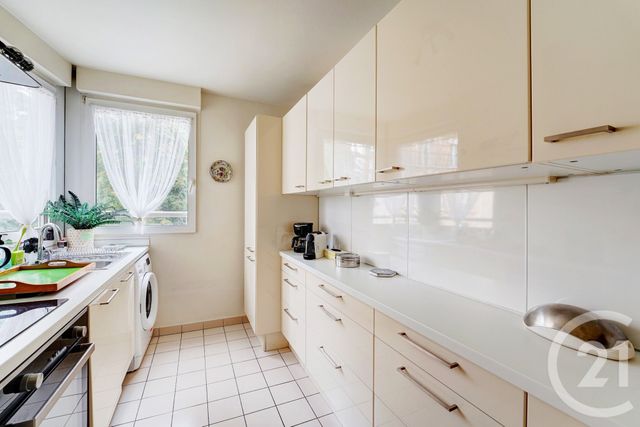 Appartement F2 à vendre - 2 pièces - 47,46 m2 - Paris - 75015 - ILE-DE-FRANCE